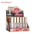 Import Waterproof Private Label Hydrating Moisturizing Clear Glitter Lip Gloss from China