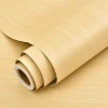 waterproof pvc decorative wallpapers/wall coating self adhesive rolling paper
