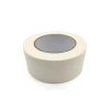 Waterproof White Masking Paper Tape for Color Coding and Colored Labels
