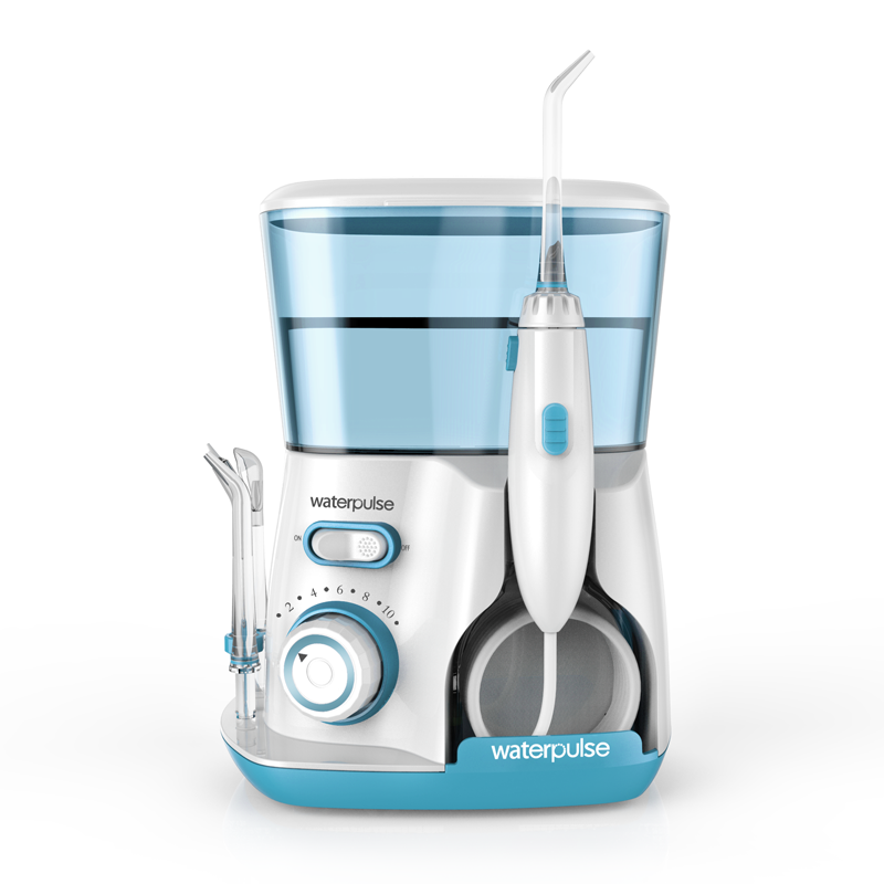 Waterpulse V300 Best Selling Colored Water Jet Dental Oral Irrigator With CE Certification
