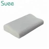 Wave Shape Cool Gel Contour Massage Orthopedic Elastic Memory Foam Pillow