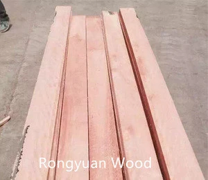 Indonesian Hardwood Like Okoume Boards, Indonesian Hardwood Flooring
