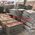 Import wear resistance batching plant casting protective anvil from China