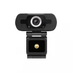 Webcam  with Mic Microphone 1080P HD  USB Web Camera Web Cam Video Chat Recording Camera For PC Computer