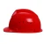 Import WEIWU Personal protective equipment CE PP material 503-D Porous engineering safety helmet hard hat from China