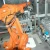 Import Welding Column And Boom With Robotic Arm Rotary Column Boom Welding Manipulator from China