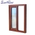 Import Well Designed aluminum triple glass window &amp door and awning double with grill glazing windows from China