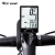 Import WEST BIKING 2.8" Large Screen Bicycle Computer Rainproof Speedometer Wireless Exercise Bike Computer from China
