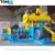 Import Wet Type Floating Fish Feed Processing Machine Plant For Sale/Pet Food Extruder from China