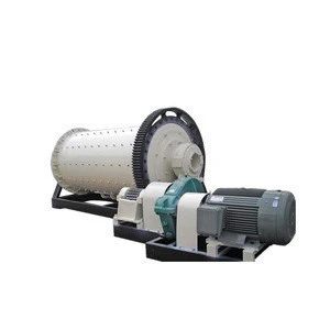 Wet Type Gold Grinding Mining Machine Ball Mill Equipment For Gold Extraction