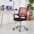 Import Weway Manufacturers Cheap Staff Task Computer Desk Chair Swivel Mesh Office Chairs from China