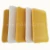 Import White cosmetic grade beeswax pellets natural beeswax beads with customizable packaging from China