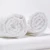 Import White Hotel Cotton Bath Towel from China