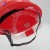 White Industrial Head Protection Working Safety HDPE Material Helmet