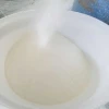 White silica powder