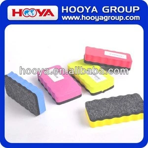 Whiteboard eraser, dry eraser, board eraser (ST30383)