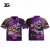 Import Wholesale 100 polyester custom high quality high end custom racing shirt from China