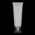 Import Wholesale 100ml White Empty Soft Tube Plastic Hand Cream Cosmetic Packaging Tube from China