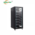 Wholesale 10kw off grid solar energy storage battery box solar Power system home