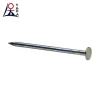 Wholesale 1/2 inch-6 inch length and steel material concrete nail