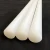 Import Wholesale 20-500mm white pe rod polyethylene pe sheet extruded plastic sheet from China