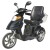 Wholesale 3 Wheel Disabled Scooter Trike, Adult Electric Tricycle for Old People or Disabled (TC-015)