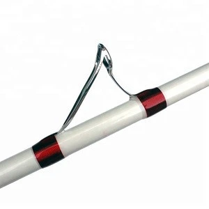 Wholesale 4.2m 80-250g Fuji LC Rings Hybrid Tip Surfcating Rod Surf Fishing Rod