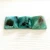 Import wholesale about 30mm natural amazonite pyramid reiki healing crystals tower energy stone art craft home decor from China