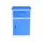 Import Wholesale ABS Plastic Hospital Bedside Cabinet with Drawers from China