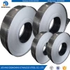 Wholesale ASTM AISI 201 410 grade 2B BA finish cold /hot rolled stainless steel strip