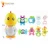 Import Wholesale Baby Shaking Bell Rattle Toys Teether Play Set from China