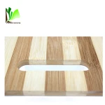wholesale Bamboo butcher Chopping Block