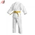 Import Wholesale Best Quality Martial Arts Wear Karate Suits, Karate Uniform For Adults And Children from Pakistan