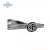 Import Wholesale cheap metal stainless steel tie bar clip with custom logo from China