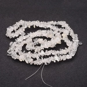 Wholesale Cheap Natural Crystal Chips Gemstone Loose Beads