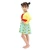 Import Wholesale childrens boutique clothing Back to School Dress with school bus from China