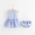 Import Wholesale China Manufacturer Baby Boutique Flower Girl Summer Dress And Shorts Clothing Set from China