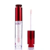 Wholesale Clear Glossy Liquid Lip Gloss, Liquid Private Lip Gloss Long Lasting Waterproof Lip Gloss