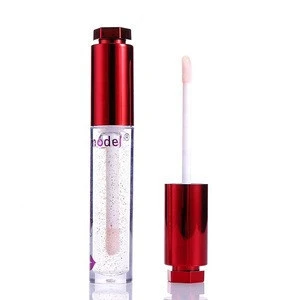 Wholesale Clear Glossy Liquid Lip Gloss, Liquid Private Lip Gloss Long Lasting Waterproof Lip Gloss