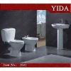wholesale complete ceramic bathroom set,chaozhou bathroom sanitary ware suites,muslim toilet