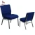 Import Wholesale connecting cheap modern stackable chair used church chairs from China