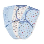 Wholesale cotton hot selling baby sleeping bag