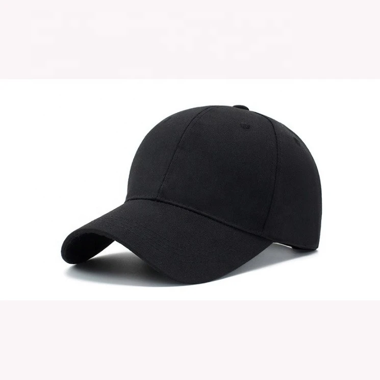wholesale custom 100% cotton 3d embroidery logo golf sports caps and hats for men