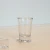 Import Wholesale custom 2oz cheap price clear tequila shot glass from China