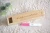 Import wholesale custom bamboo wood baby pregnancy test kit keepsake storage box with sliding top lid from China