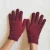 Import Wholesale Custom Knitted Acrylic Gloves Magic Gloves In Daily Life In Winter from China