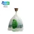 Import wholesale custom print corn starch biodegradable plastic shopping bag from China