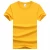 Import Wholesale Custom Print Logo Design Unisex Black 100% Cotton Blank Dress Man T-shirt from China