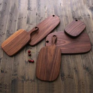 Wholesale Customized Good Quality Eco-friendly Lightweight Easy Clean Wood Bamboo Cutting Board
