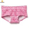 Wholesale Cute Little Kids Play Shorts Baby Girl Panties Childrens&#039; Underwear